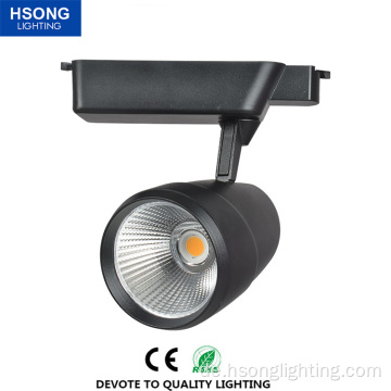 2023 neuer Stil LED -Spur Spot Light CRI93